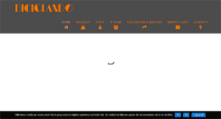 Desktop Screenshot of biciclando.com